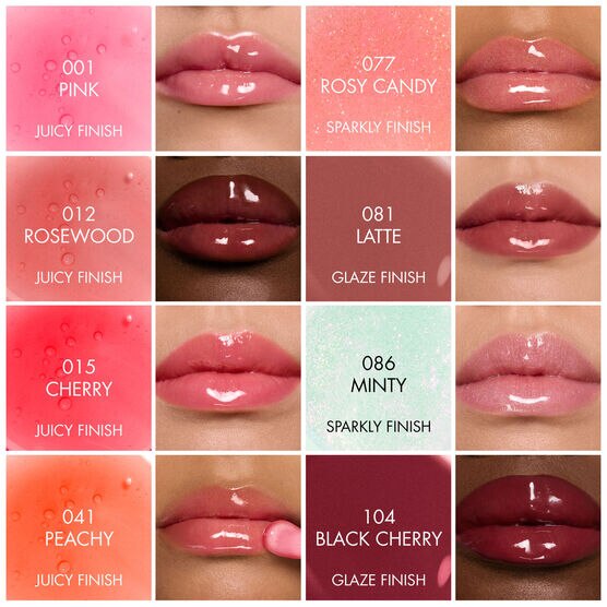 ADDICT LIP GLOW OIL 041